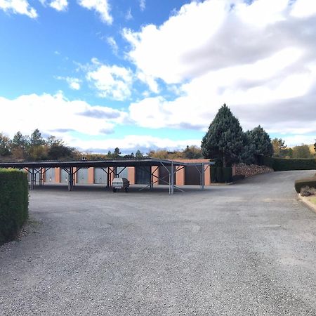 Oasis Rural Villa Los Pastores Eksteriør bilde