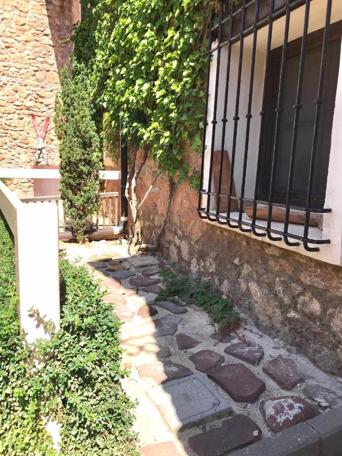 Oasis Rural Villa Los Pastores Eksteriør bilde