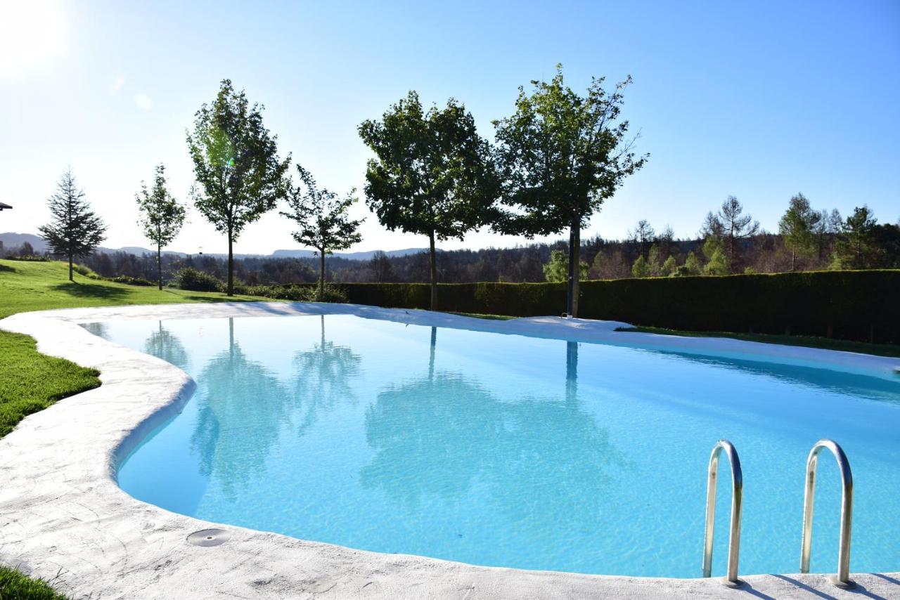 Oasis Rural Villa Los Pastores Eksteriør bilde