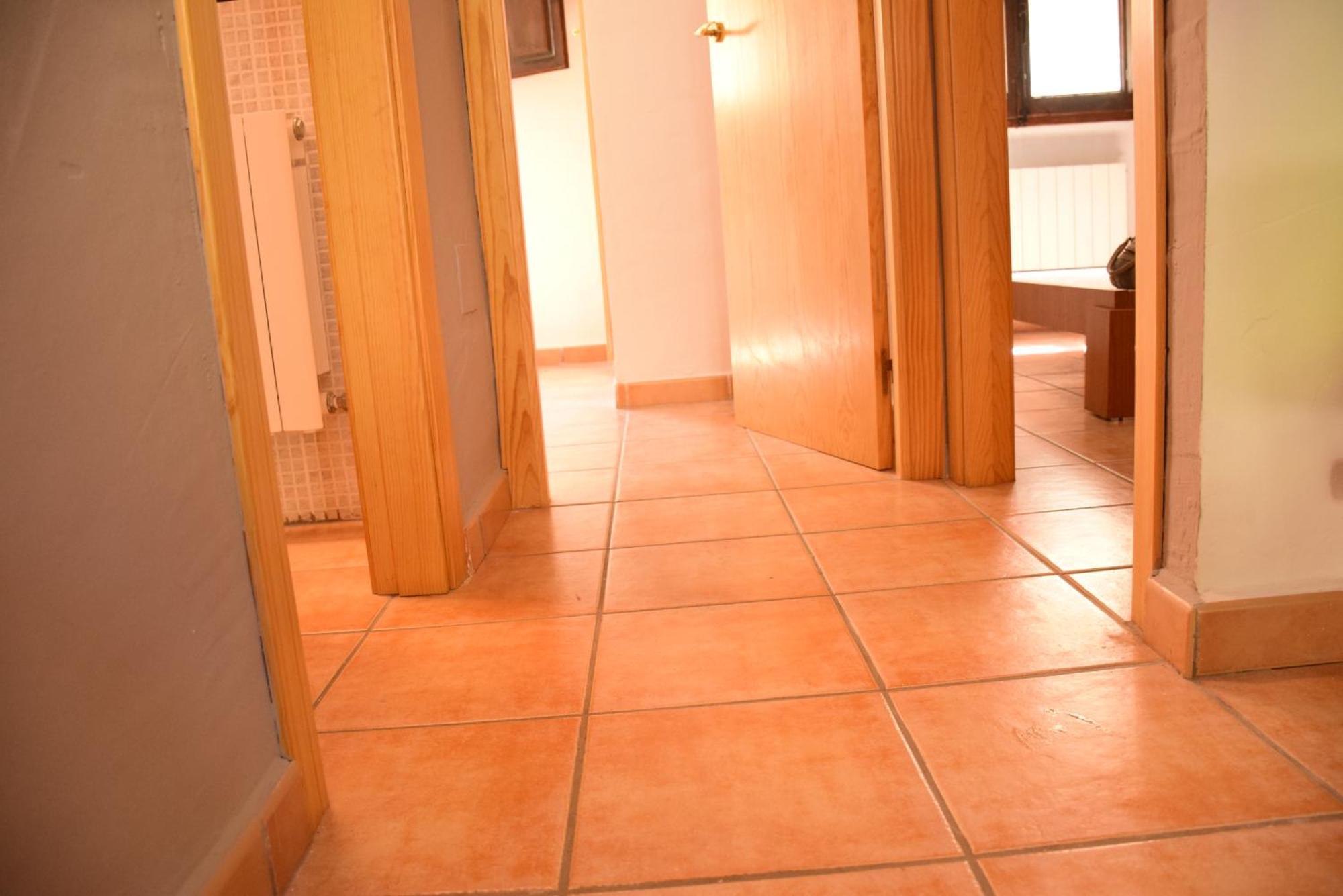 Oasis Rural Villa Los Pastores Eksteriør bilde
