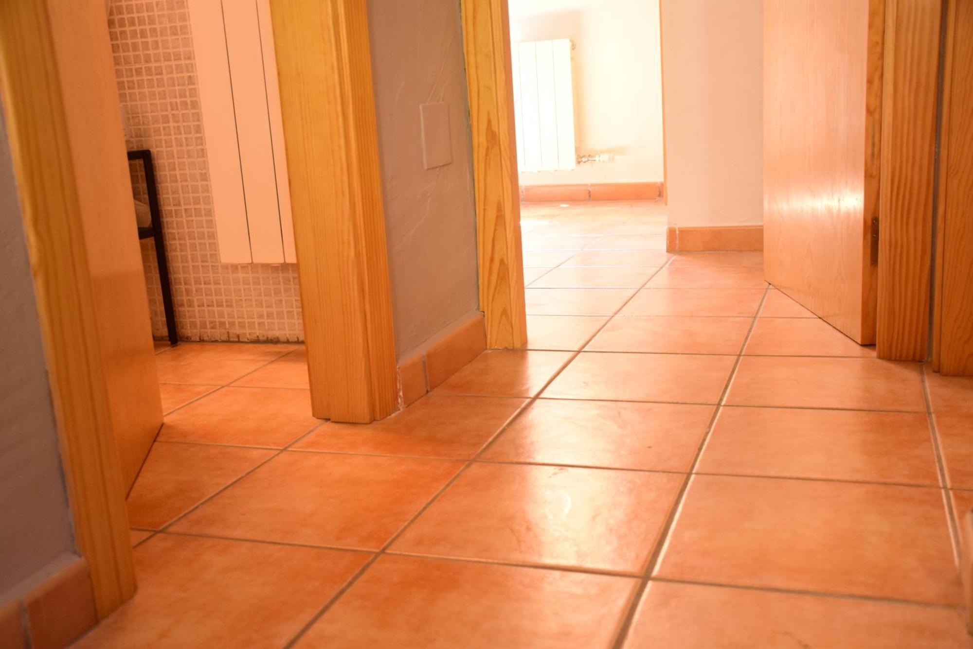 Oasis Rural Villa Los Pastores Eksteriør bilde