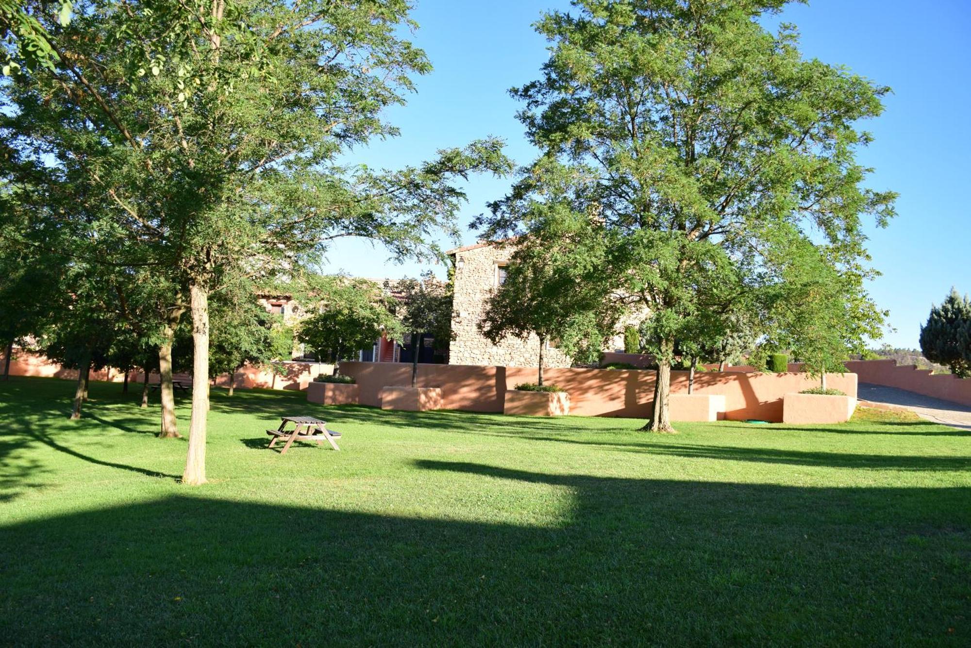 Oasis Rural Villa Los Pastores Eksteriør bilde