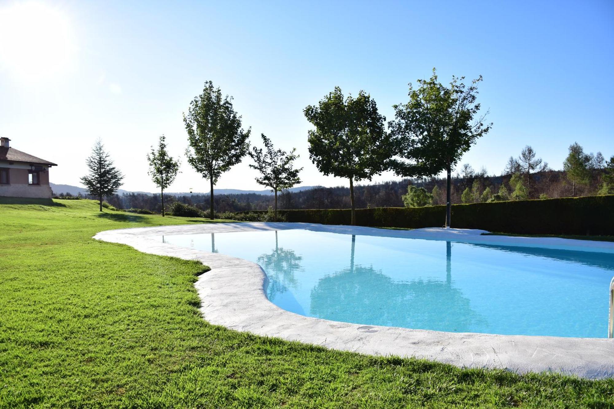 Oasis Rural Villa Los Pastores Eksteriør bilde