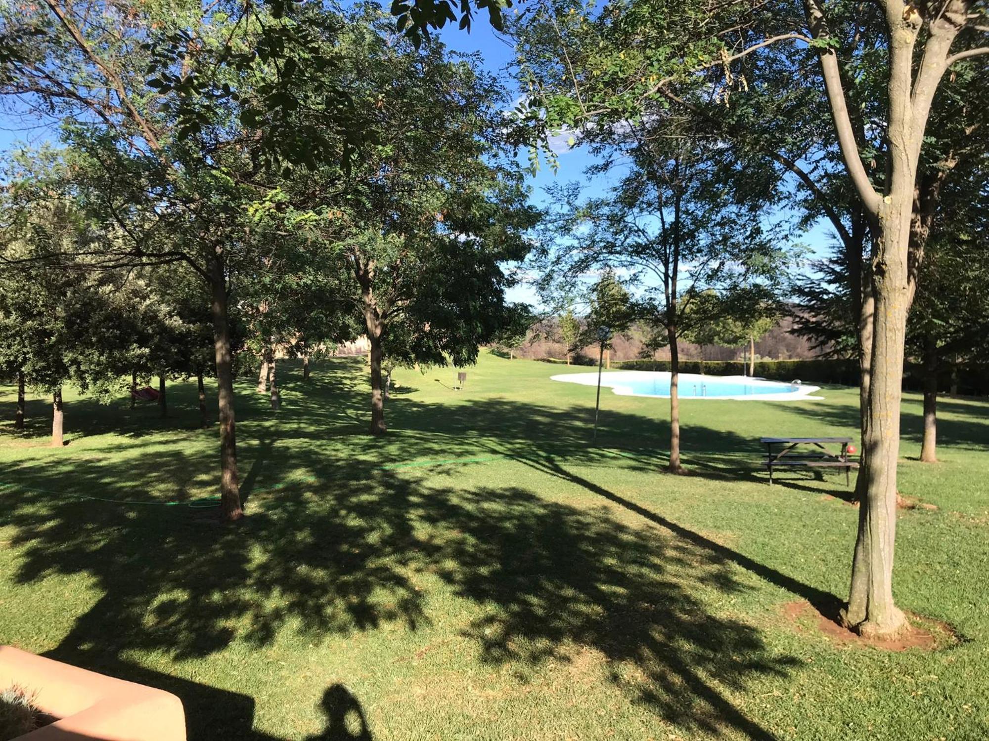 Oasis Rural Villa Los Pastores Eksteriør bilde